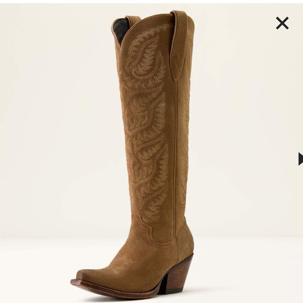 Ariat Cowboy Boots